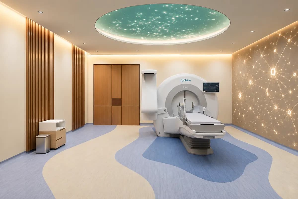 Sistema Gamma Knife para radiocirugía