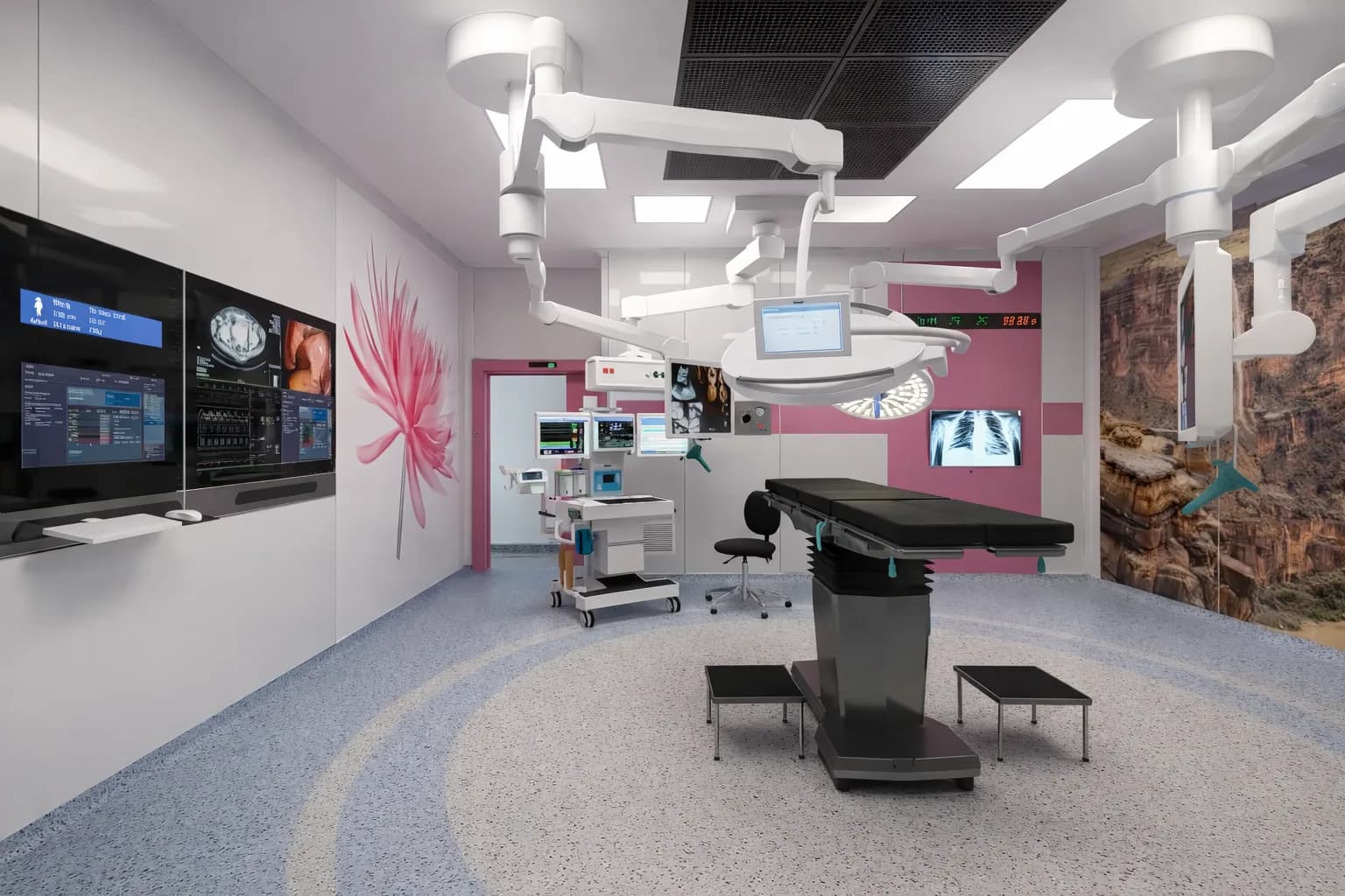 Hospitales Zumaya Entevista con su CEO